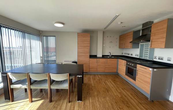 1 Sankey Street, Apt 15