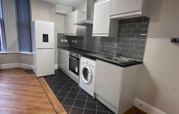 144 Bedford St South, Apartment 2